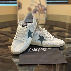 Golden Goose Sneakers Size 41